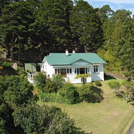 Bed and Breakfast Kauri Nest Вангерей Екстер'єр фото